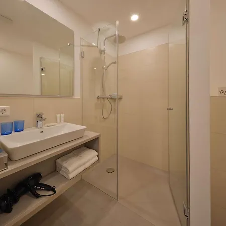 Dorint Parkhotel Frankfurt / Bad Vilbel