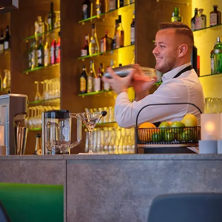 Dorint Parkhotel Frankfurt / Bad Vilbel