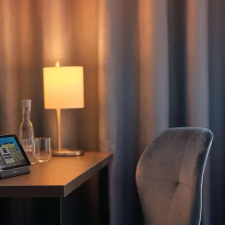 Dorint Parkhotel Frankfurt /