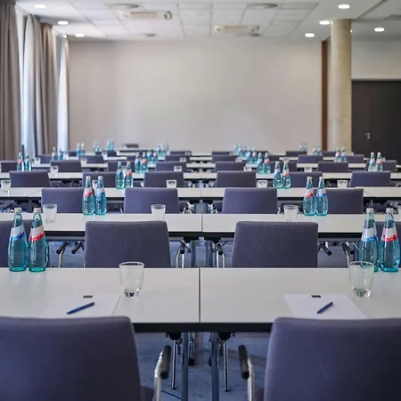 Hotel Dorint Parkhotel Frankfurt / Bad Vilbel