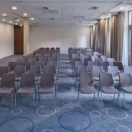 Dorint Parkhotel Frankfurt /