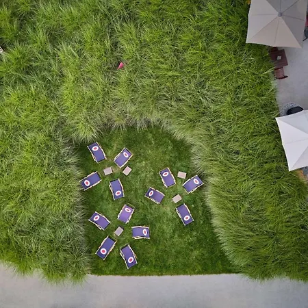 Hotel Dorint Parkhotel Frankfurt /