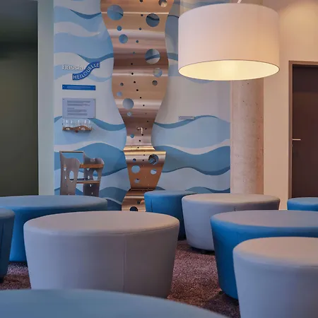 Dorint Parkhotel Frankfurt / Bad Vilbel