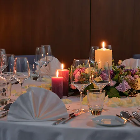 Dorint Parkhotel Frankfurt /