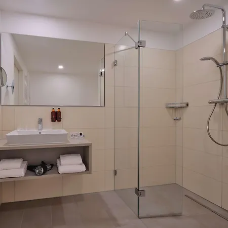 Dorint Parkhotel Frankfurt /