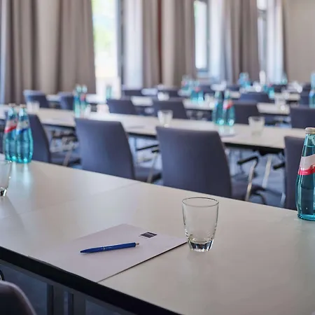 Dorint Parkhotel Frankfurt / Hotel 4*