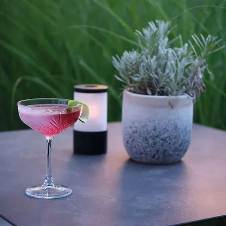 Hotel Dorint Parkhotel Frankfurt /