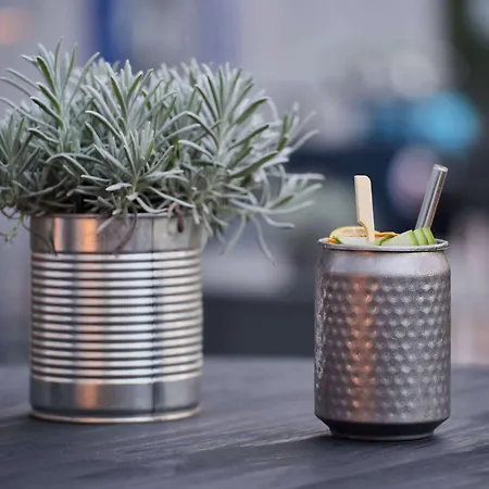 Hotel Dorint Parkhotel Frankfurt / Bad Vilbel