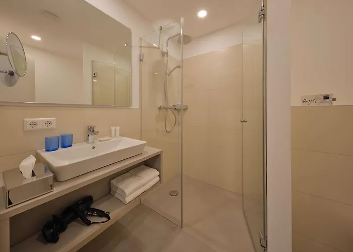 Dorint Parkhotel Frankfurt / Bad Vilbel