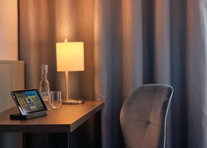 Dorint Parkhotel Frankfurt /