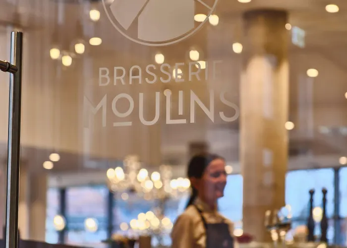 Dorint Parkhotel Frankfurt / 4* Bad Vilbel